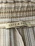 Kate and Sam Stripes Ivory Casual Pants Size M (estimated) - photo 7
