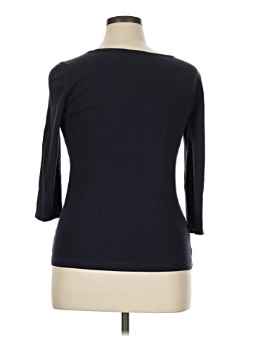 Tommy Bahama 3/4 Sleeve T-Shirt (view 2)
