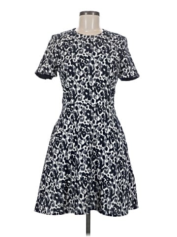 Black Halo Casual Dress (view 1)