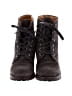 FRYE 100% Leather Brown Ankle Boots Size 6 - photo 2