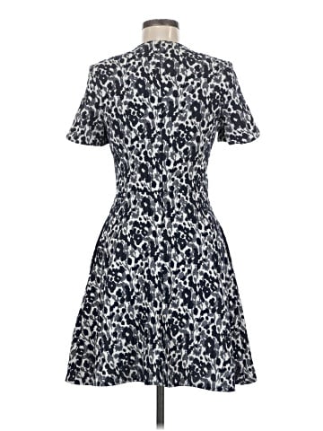 Black Halo Casual Dress (view 2)
