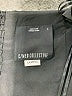 C/MEO Collective Houndstooth Gray Cocktail Dress Size S - photo 7