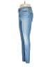 FRAME Hearts Blue Jeans Size 28 waist - photo 5