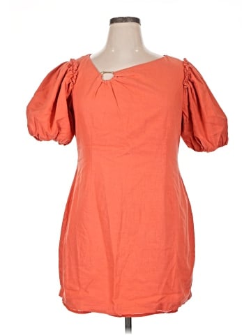 DKNY Casual Dress (view 1)
