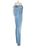 FRAME Hearts Blue Jeans Size 28 waist - photo 4