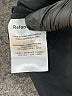 Reformation 100% Silk Solid Black Cocktail Dress Size 4 - photo 8