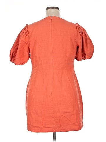 DKNY Casual Dress (view 2)