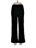 No Boundaries Solid Black Casual Pants Size L (estimated) - photo 2