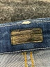 Mother Hearts Blue Jeans Size 29 waist - photo 7