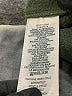 True Religion Green Sweatshirt Size S - photo 8