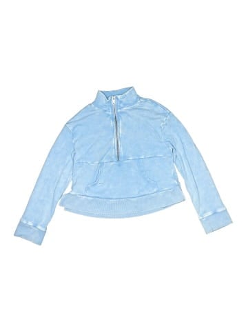 Art Class Long Sleeve Polo (view 1)