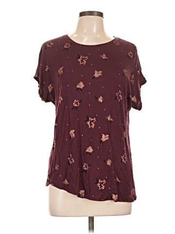 Apt. 9 Short Sleeve T-Shirt (view 1)