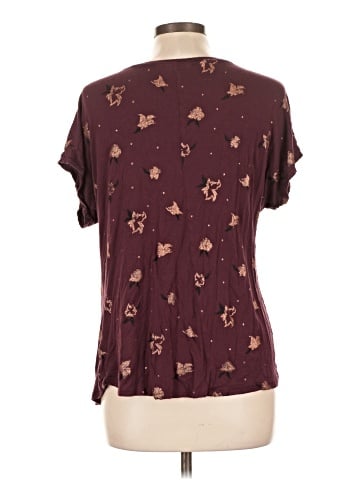 Apt. 9 Short Sleeve T-Shirt (view 2)