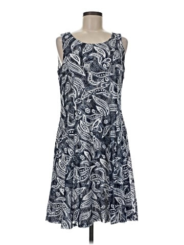 Perceptions Casual Dress (view 1)