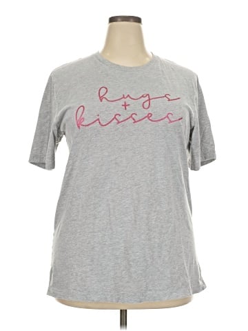 Bella + Canvas Short Sleeve T-Shirt (view 1)