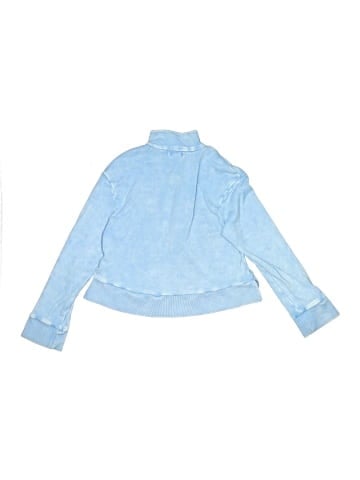 Art Class Long Sleeve Polo (view 2)