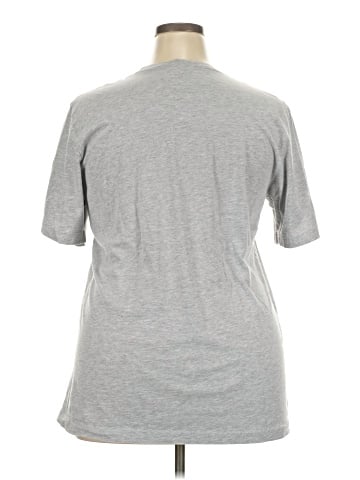 Bella + Canvas Short Sleeve T-Shirt (view 2)