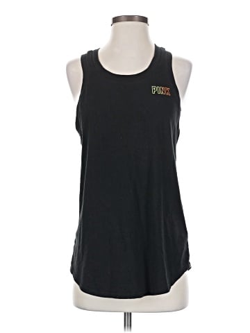 Victoria's Secret Pink Sleeveless Top (view 1)