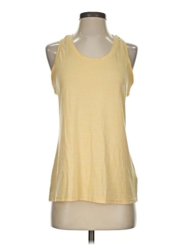 Jockey Sleeveless T-Shirt (view 1)