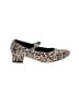 Simply Be Gold Heels Size 9 - photo 1