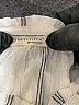 Lovestitch Ivory Long Sleeve Blouse Size XL - photo 7