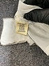 Lovestitch Ivory Long Sleeve Blouse Size XL - photo 8