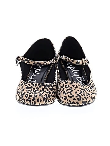 Simply Be Heels (view 2)