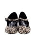 Simply Be Gold Heels Size 9 - photo 2