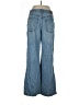 Madewell 100% Cotton Blue Jeans Size 30 waist - photo 2