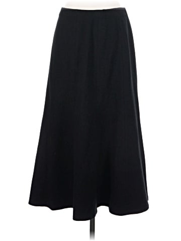 Eileen Fisher Formal Skirt (view 2)