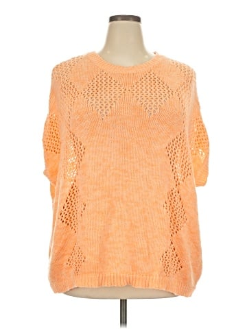 Cato Pullover Sweater (view 1)