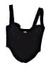 I.AM.GIA Black Bodysuit Size XXS - photo 1
