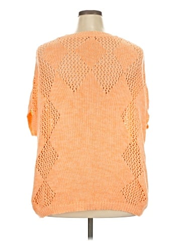 Cato Pullover Sweater (view 2)