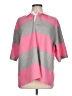 Easel Pink Pullover Sweater Size L - photo 1