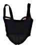 I.AM.GIA Black Bodysuit Size XXS - photo 2