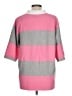 Easel Pink Pullover Sweater Size L - photo 2