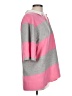 Easel Pink Pullover Sweater Size L - photo 4