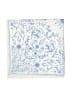Assorted Brands Blue Scarf One size - photo 2