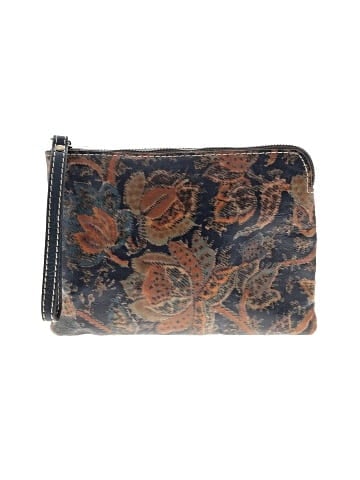 Patricia Nash Leather Wristlet (view 1)