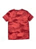 Under Armour 100% Polyester Camo Red Active T-Shirt Size M (youth) - photo 2