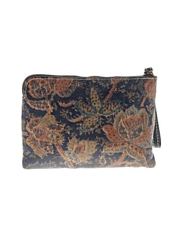 Patricia Nash Leather Wristlet (view 2)