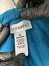 Catherines Teal Kimono Size 3X - photo 8