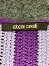 Roberto Cavalli Purple Sweater Vest Size S (estimated) - photo 7
