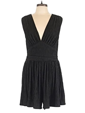 Shein Curve Romper (view 1)