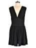 Shein Curve Black Romper Size 12 - photo 1