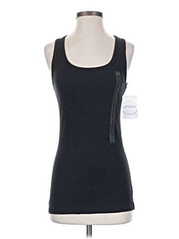 Jockey Tank Top (view 1)