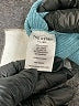 The Reset Teal Pullover Sweater Size L - photo 8