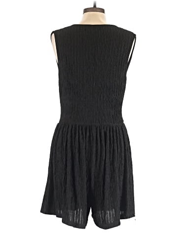 Shein Curve Romper (view 2)
