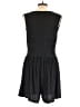 Shein Curve Black Romper Size 12 - photo 2