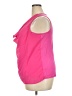 East Adeline Pink Sleeveless Blouse Size 2X - photo 5